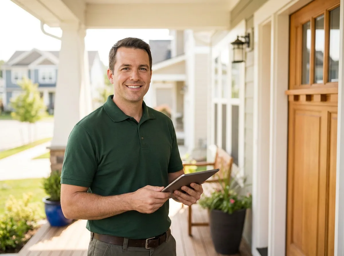 Pest control FAQs for Farmington, CA